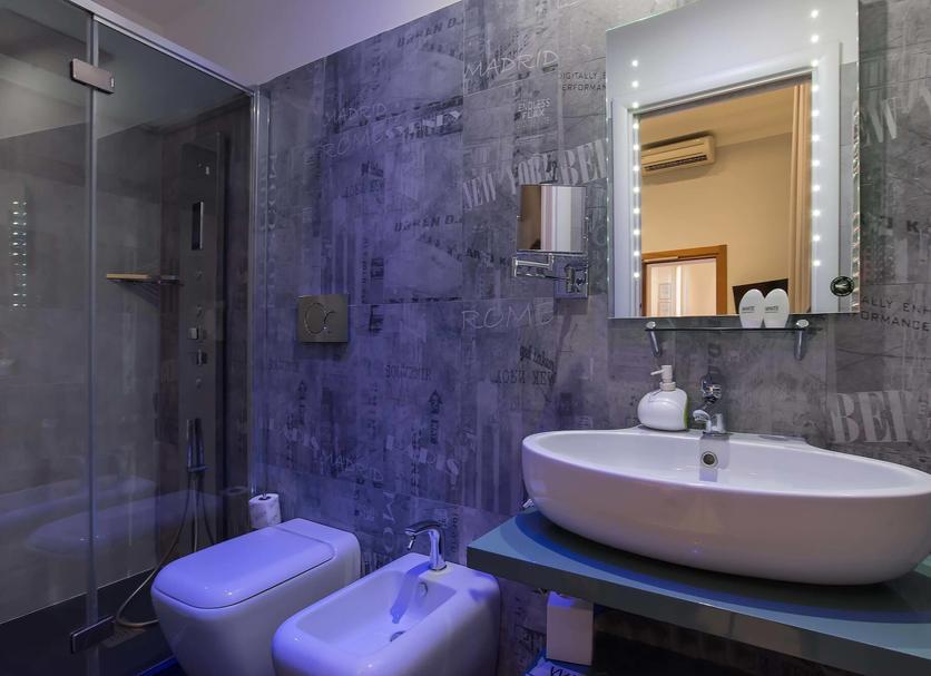 Bagno Foto