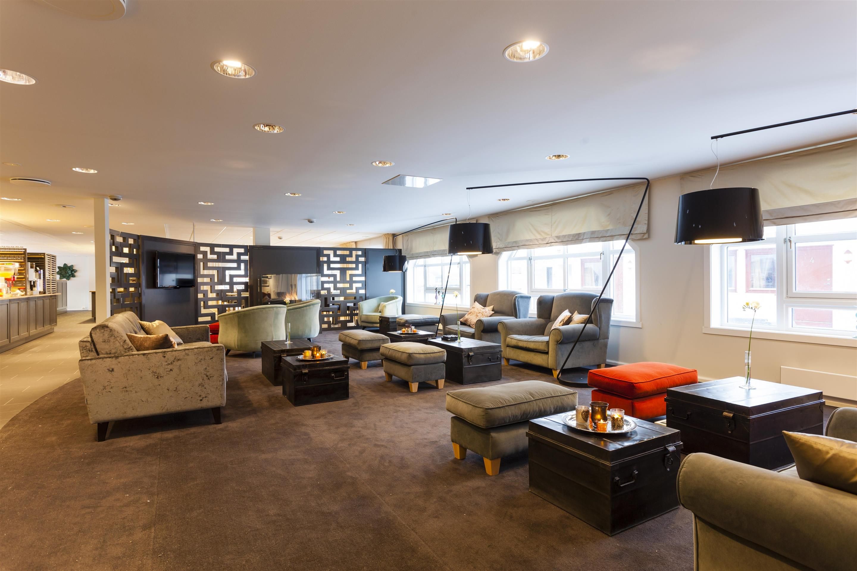 Area lounge