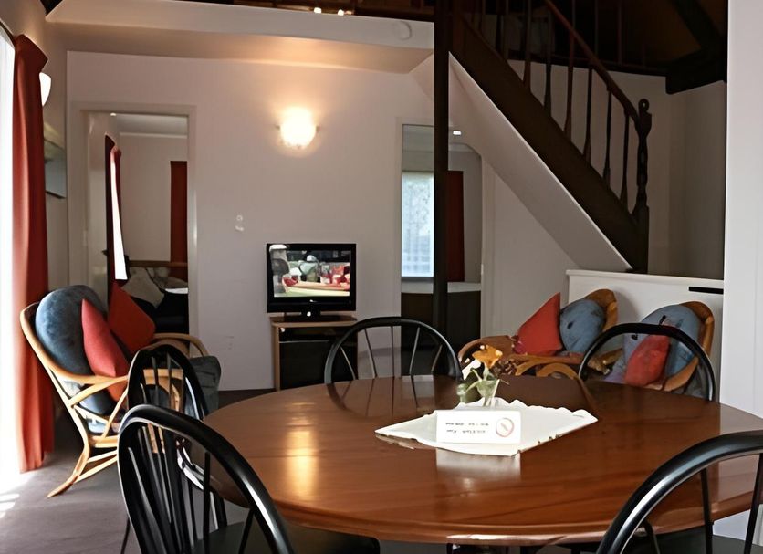 Sala pranzo Foto