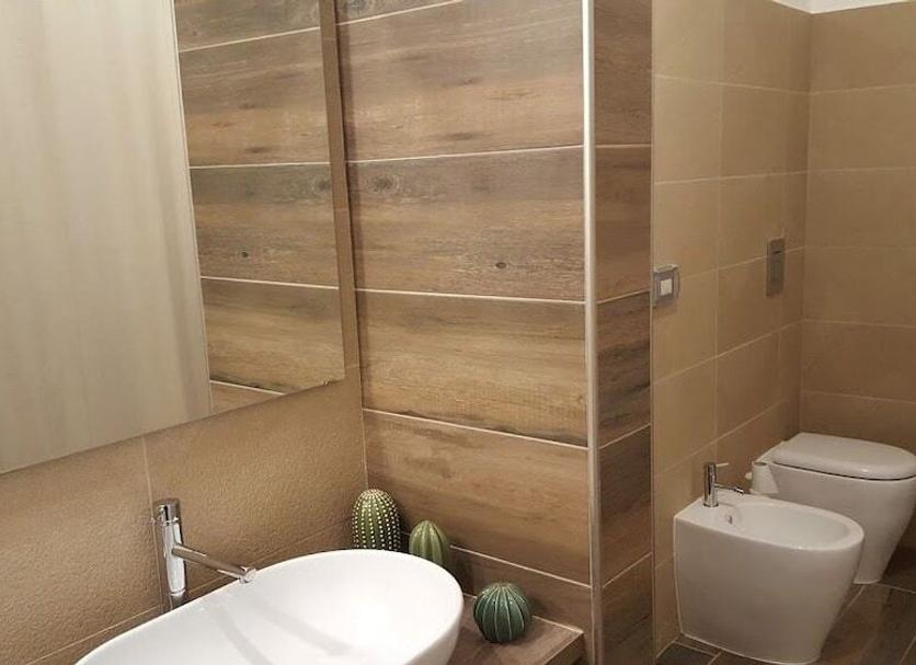 Bagno Foto