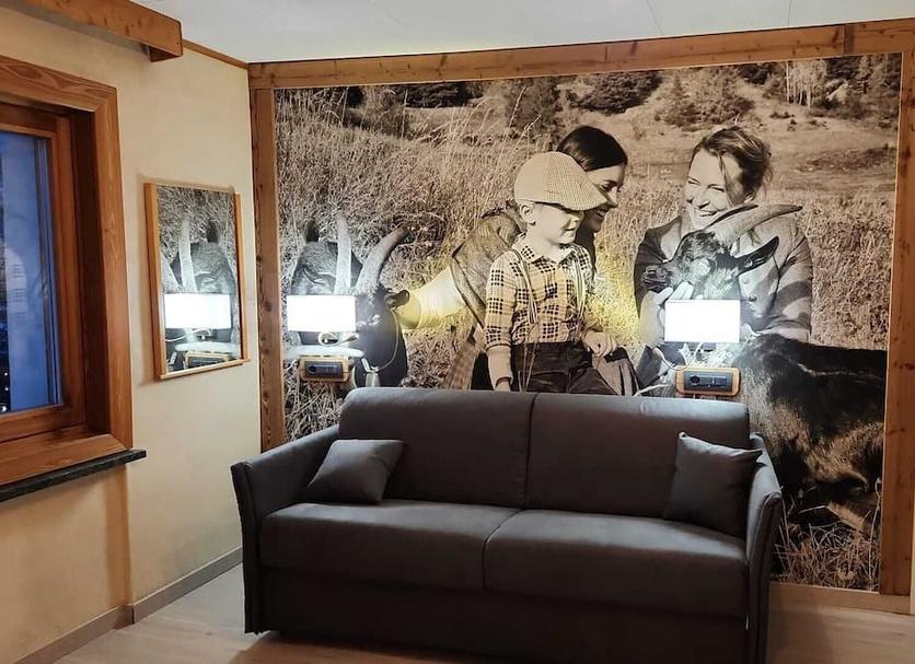 Soggiorno Foto