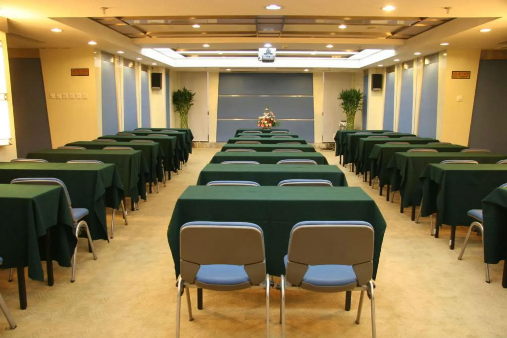 Sala conferenze