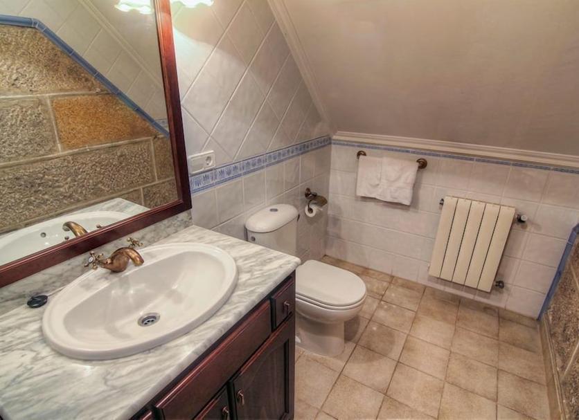 Bagno Foto