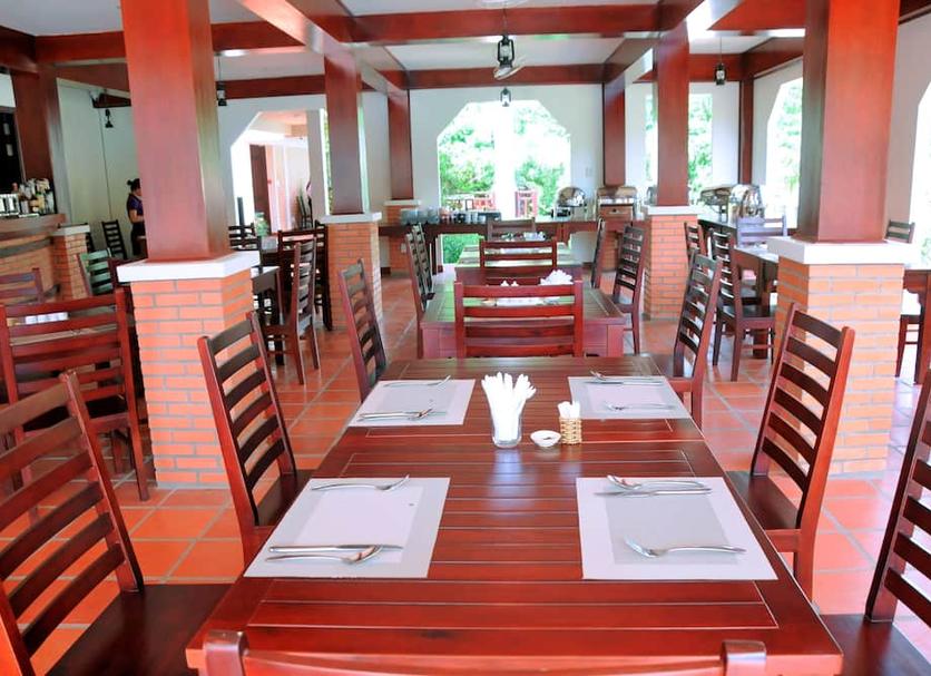 Ristorante Foto