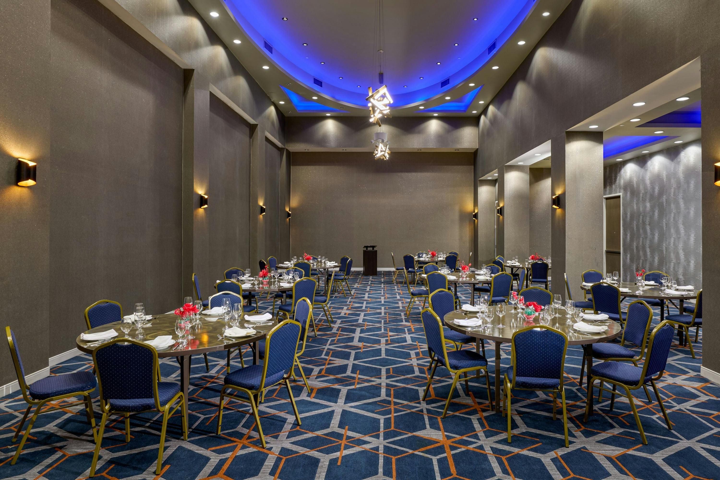 Sala ricevimenti