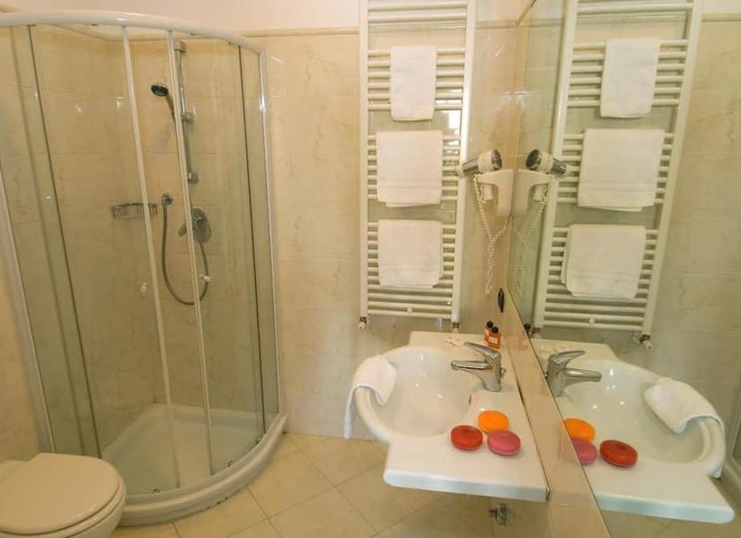 Bagno Foto