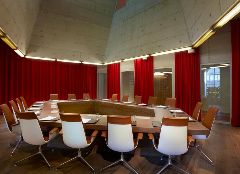 Sala conferenze Foto