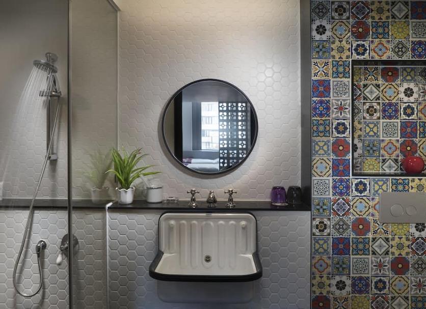 Bagno Foto