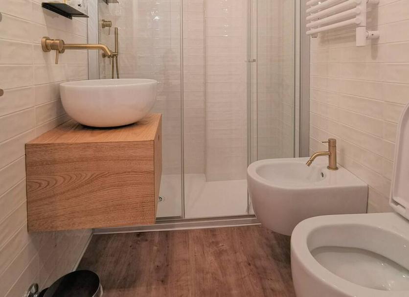 Bagno Foto