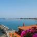Vista esterna