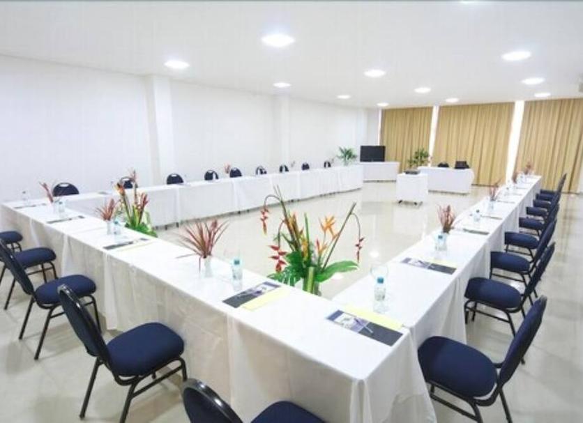Sala conferenze Foto
