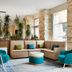 Area lounge