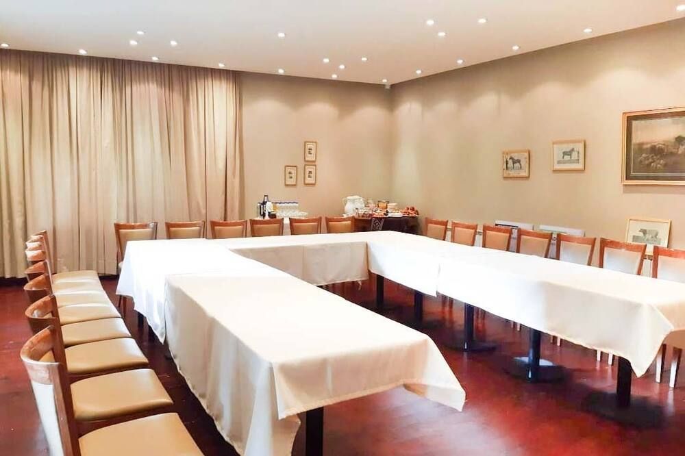 Sala conferenze