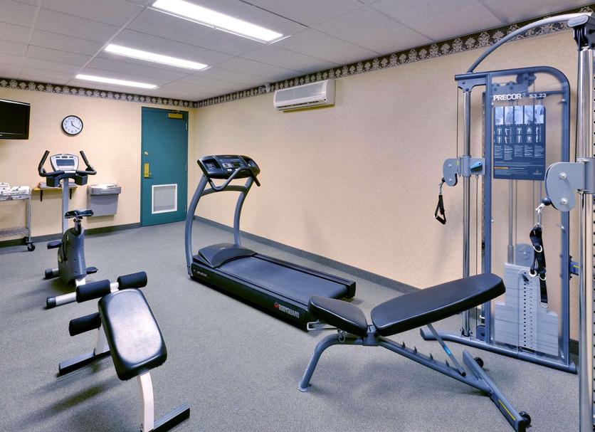 Palestra Foto