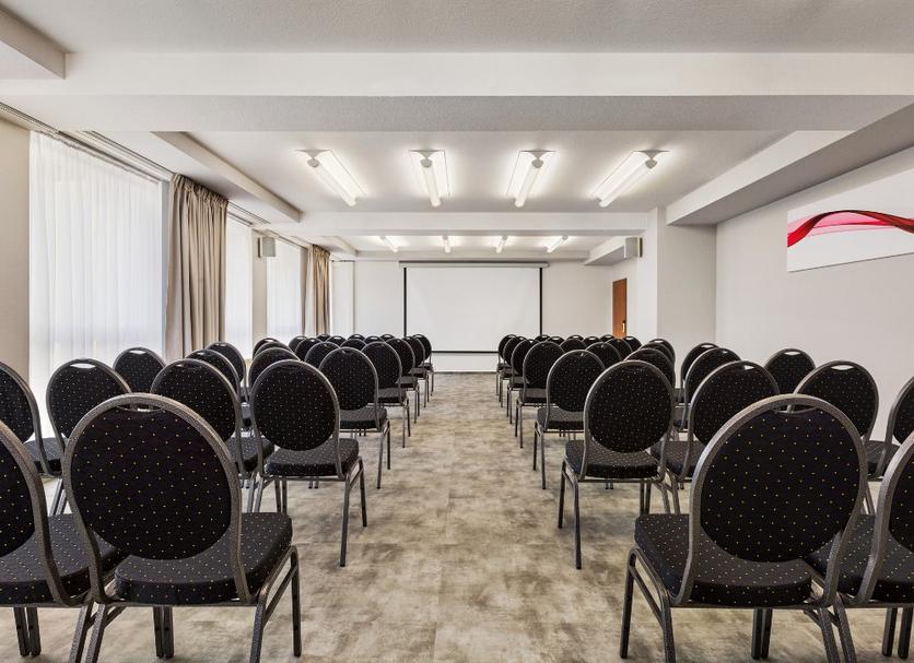 Sala conferenze Foto