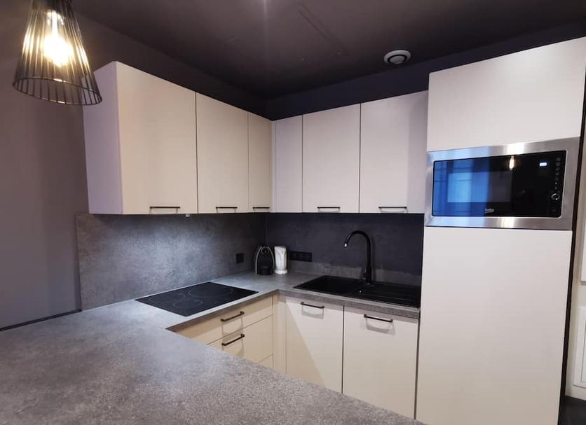 Cucina Foto