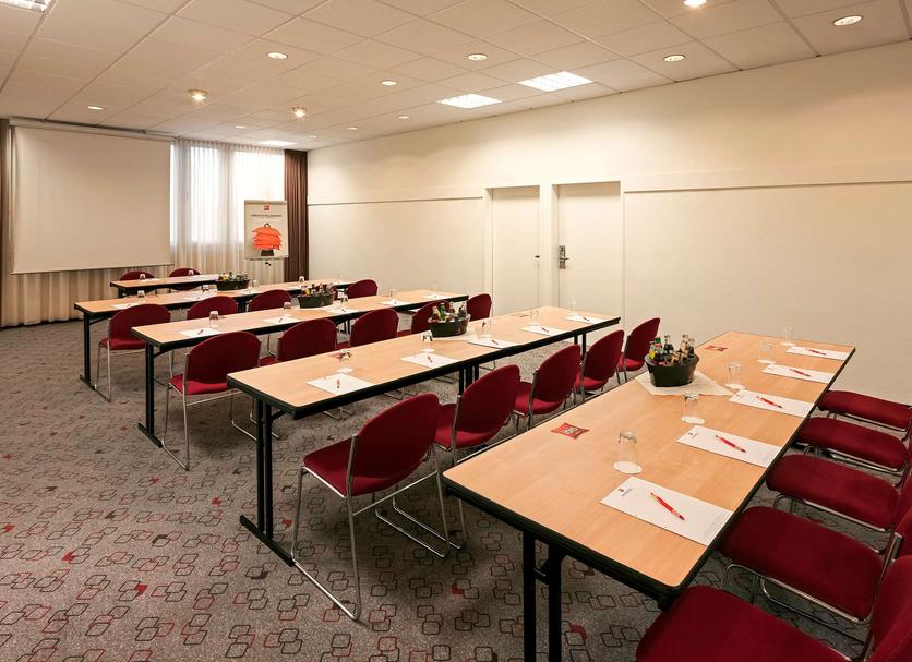 Sala conferenze Foto