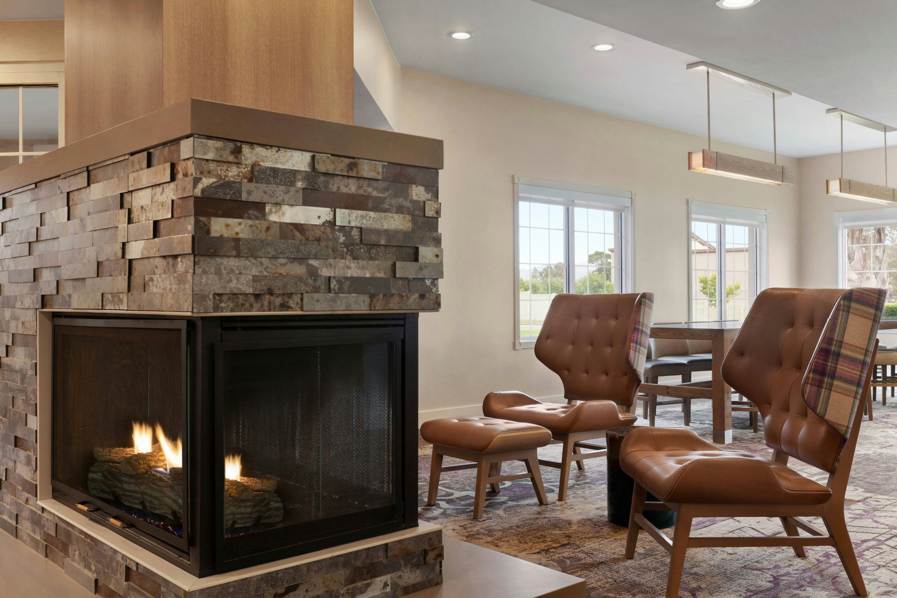 Area lounge