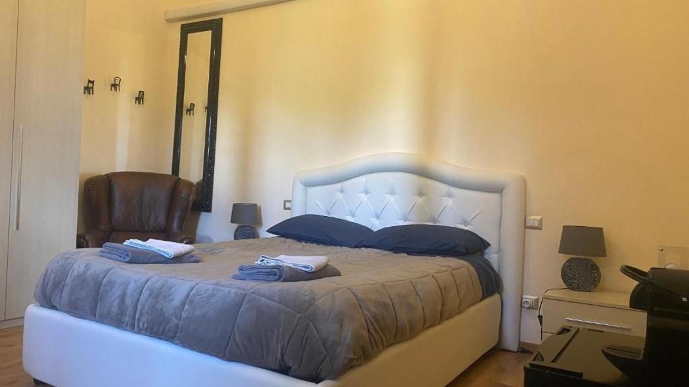 Villa Zara