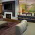 Area lounge