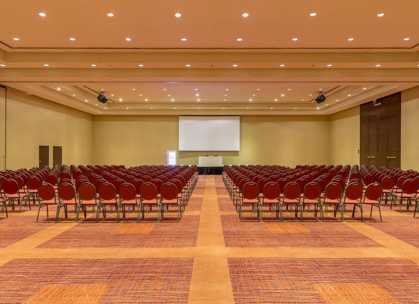 Sala conferenze Foto