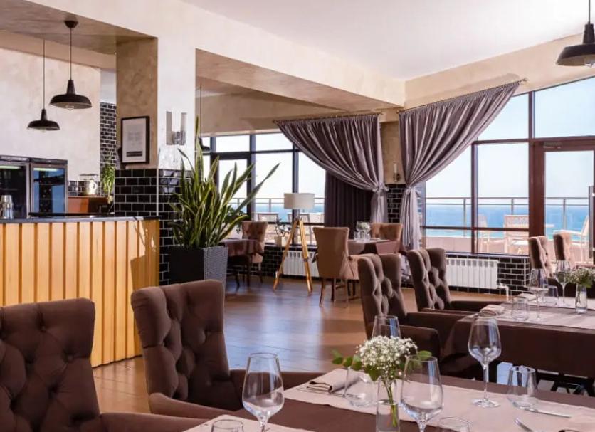 Ristorante Foto