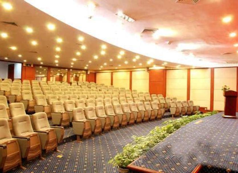 Sala conferenze Foto
