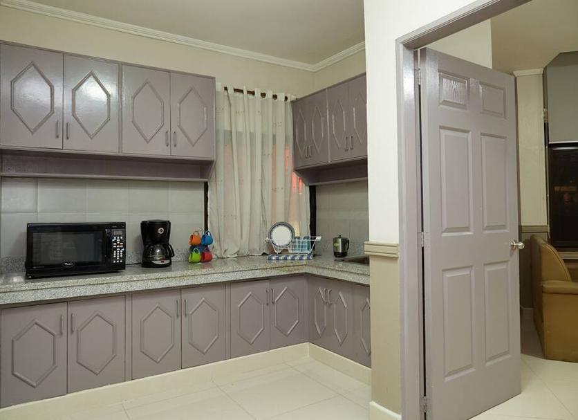 Cucina Foto
