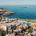 Vista esterna