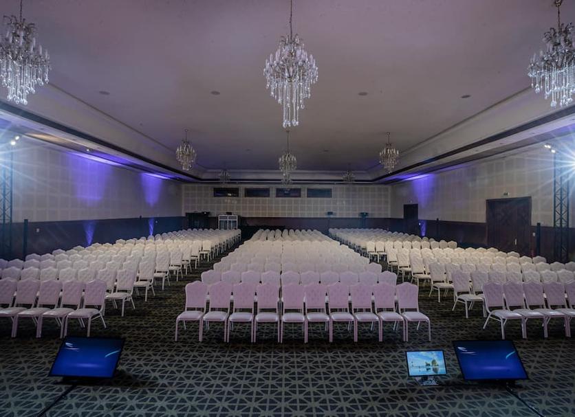 Sala conferenze Foto