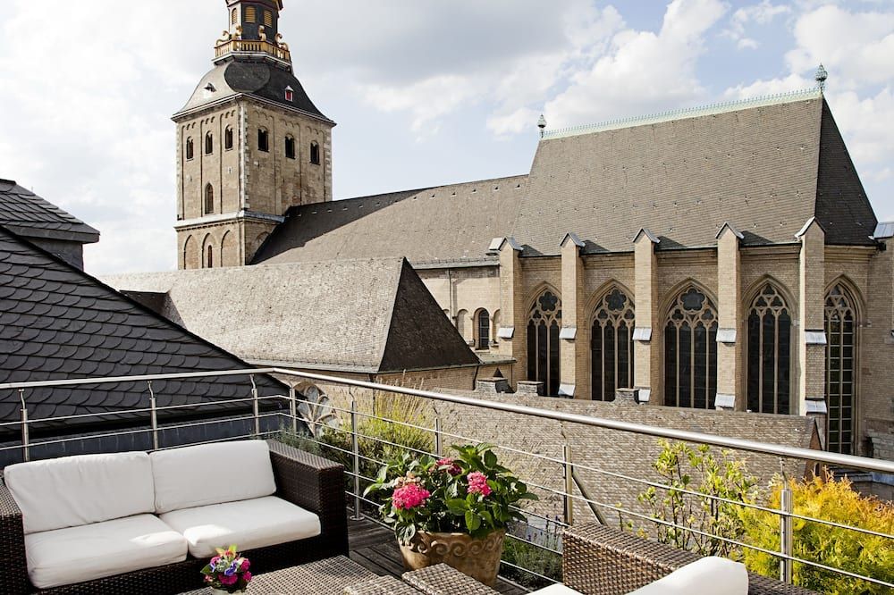 Balcone