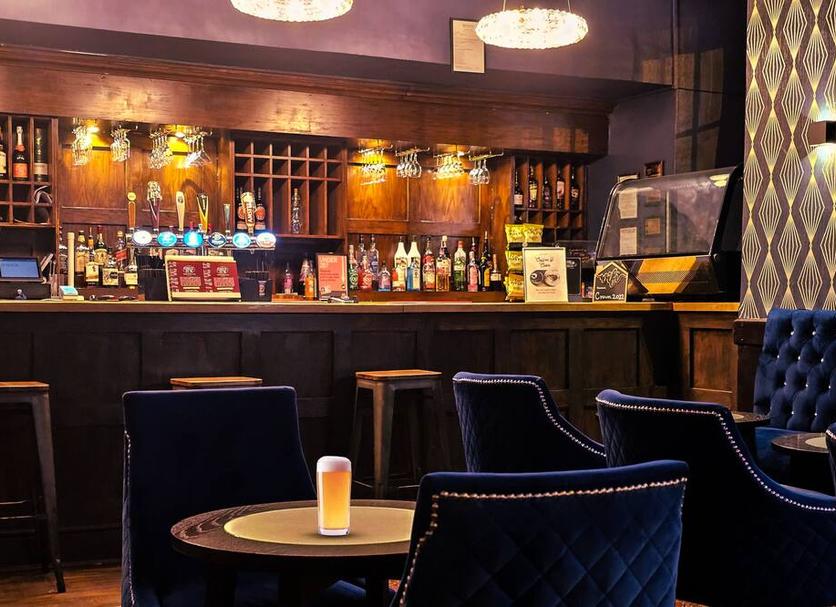 Bar Foto