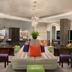 Area lounge