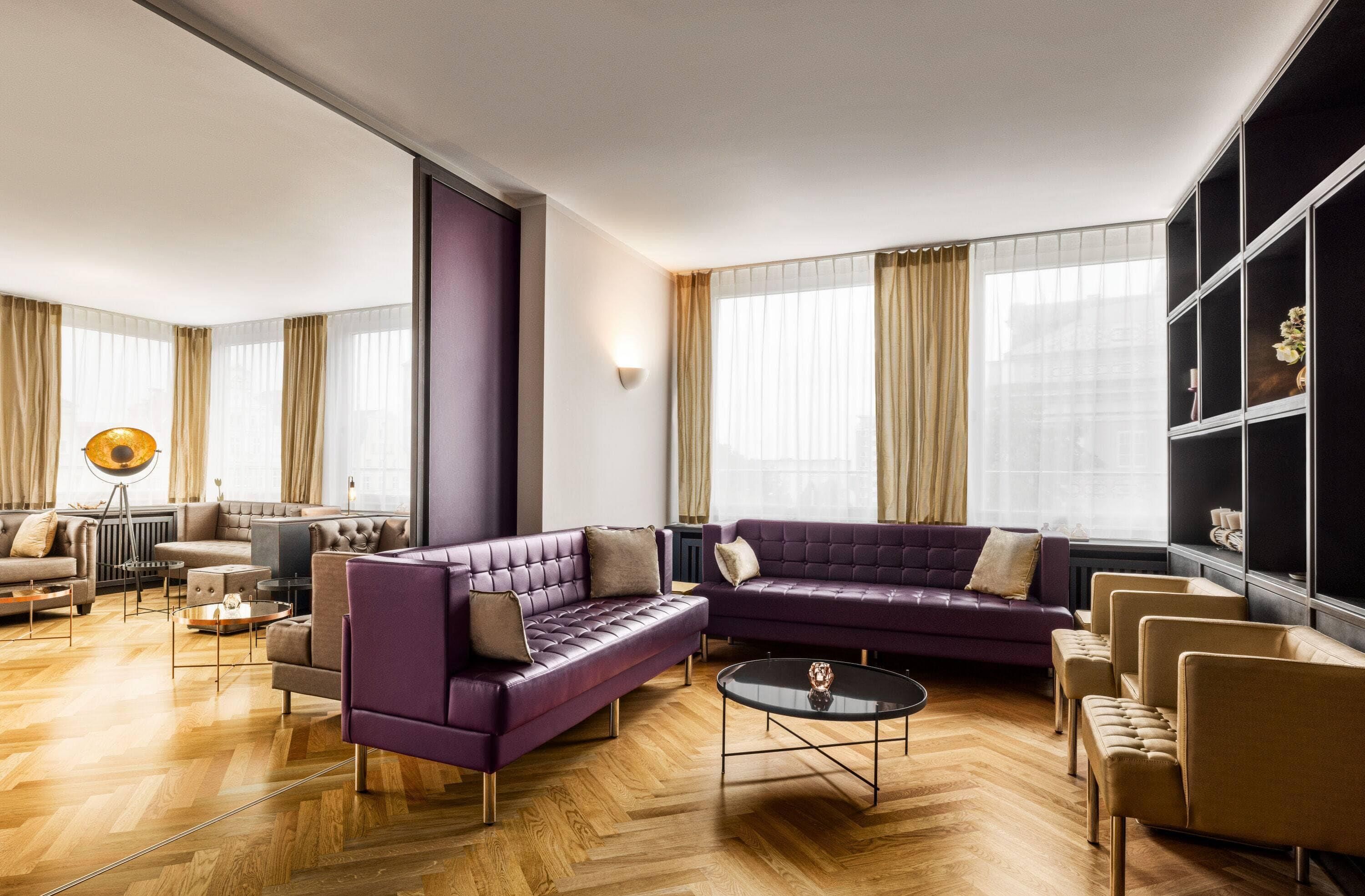 Area lounge