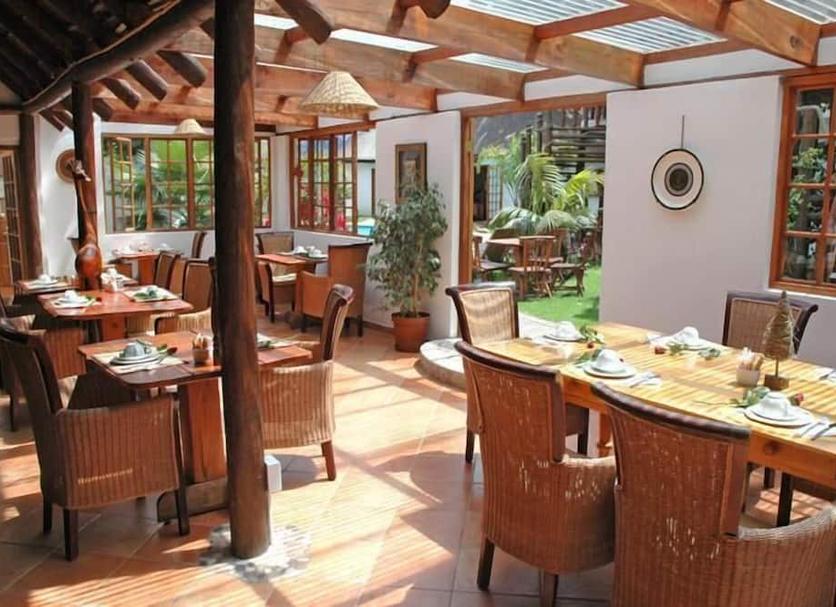 Ristorante Foto