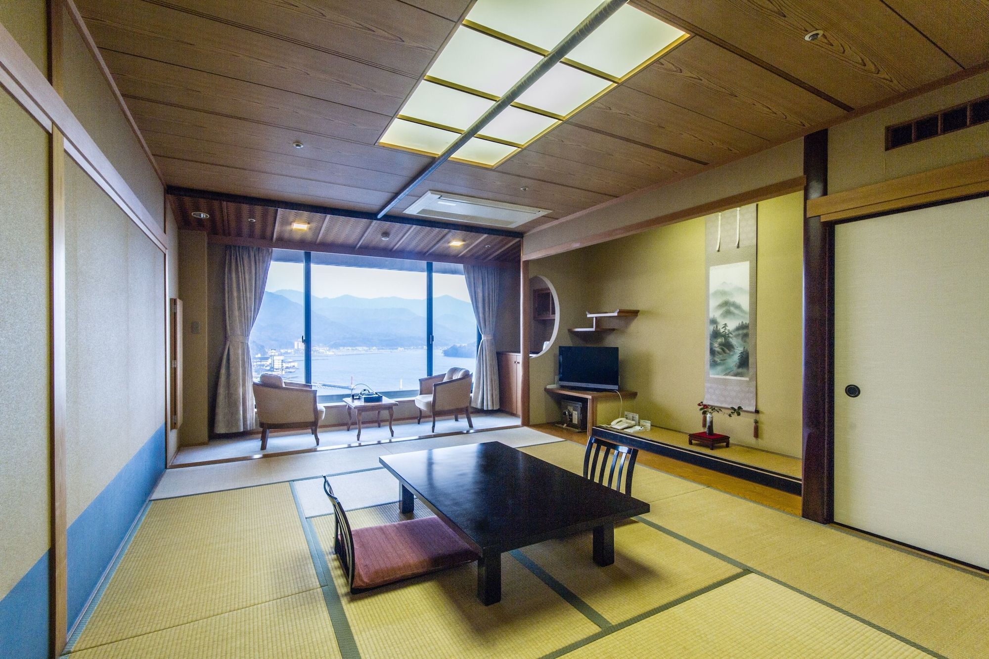 Sala pranzo