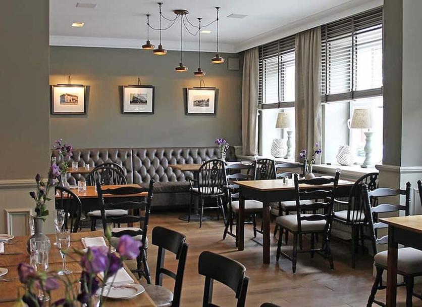 Ristorante Foto