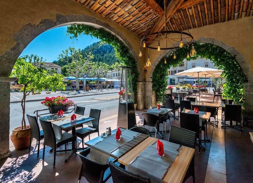 Ristorante Foto