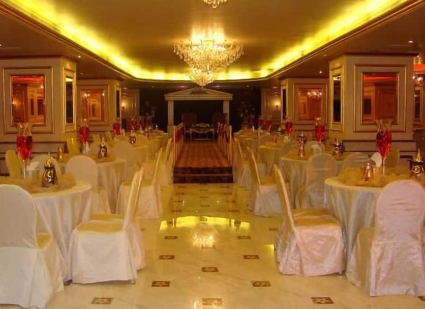 Sala ricevimenti Foto