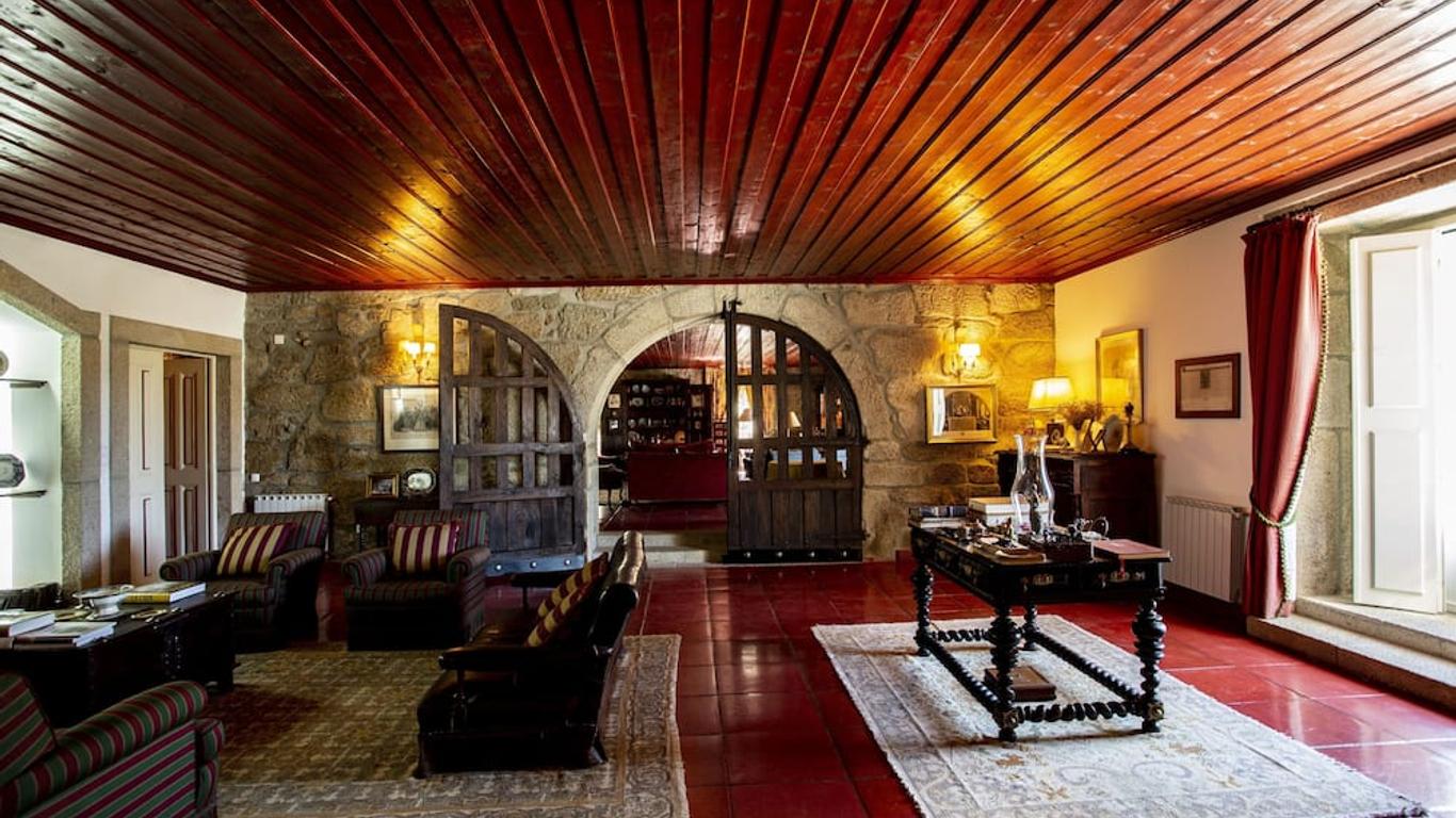 Casa do Cimo