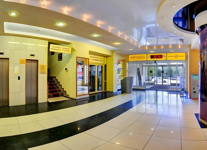 Ingresso Foto