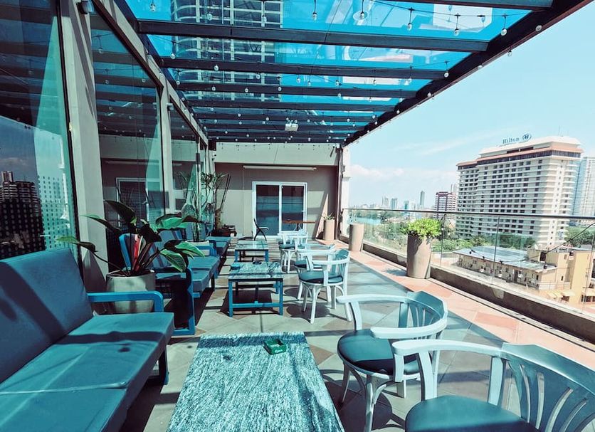 Balcone Foto