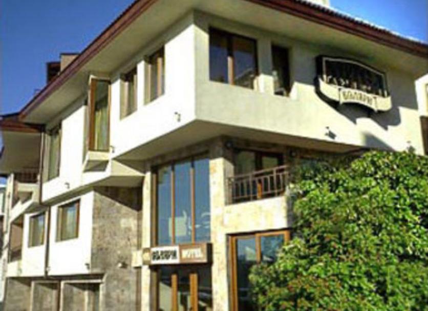 Edificio Foto