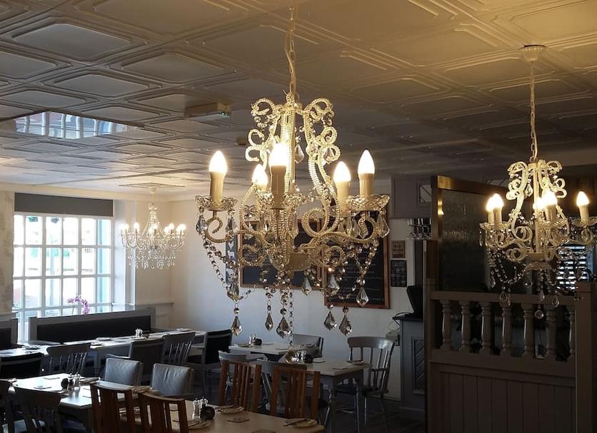 Ristorante Foto