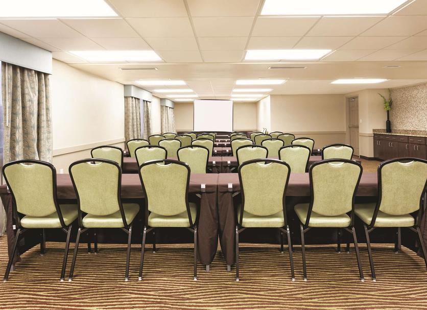 Sala conferenze Foto