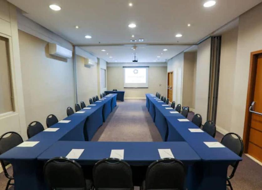 Sala conferenze Foto