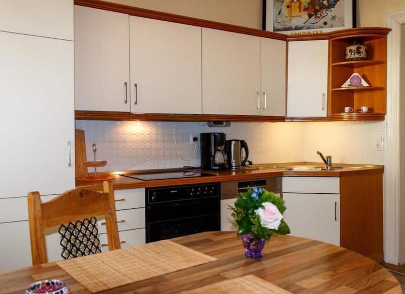 Cucina Foto