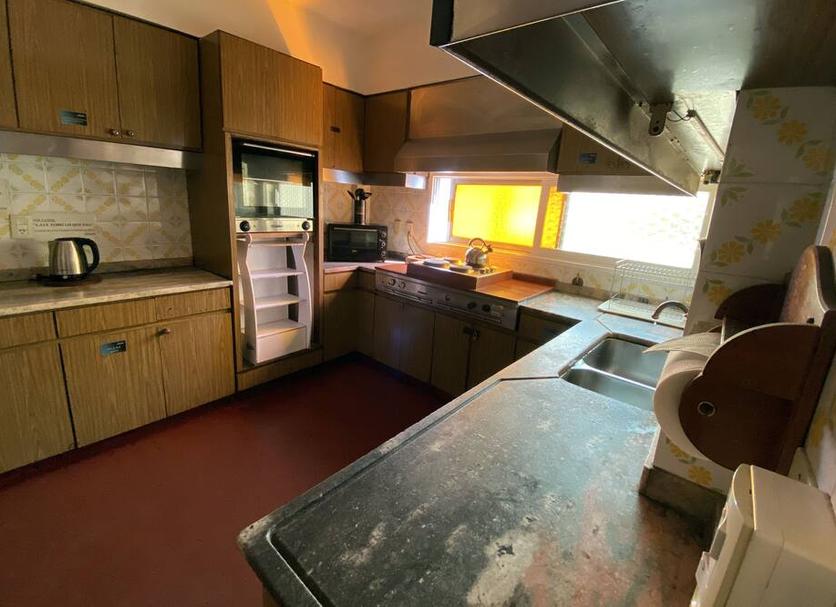 Cucina Foto