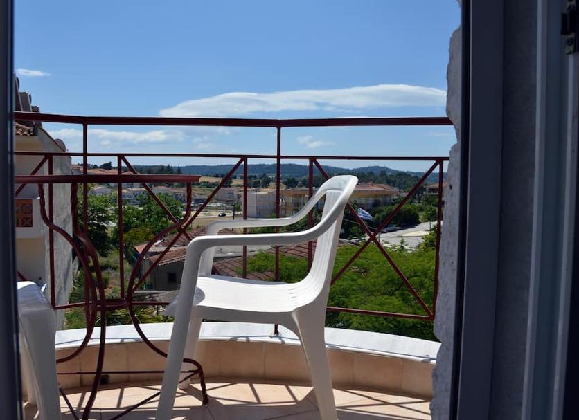Balcone Foto