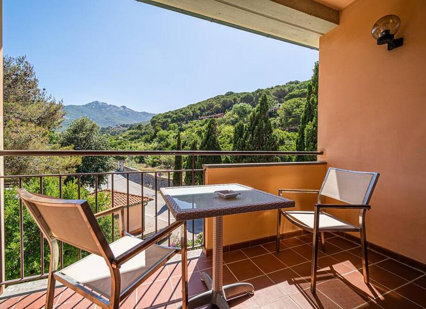 Balcone Foto